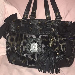 Juicy Couture Purse
